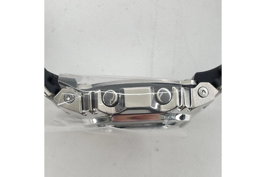 入荷速報】G-SHOCK GM-5600YM クォーツ FINE METALLIC SERIES デジタル