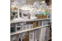 扇風機 <NEW>掘り出し物が買取新入荷！通販サイトもお得｜ピックアップ 