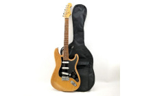 BELLWOOD SGタイプ ジャパンヴィンテージ　MIJ ビザール？ビンテージ？70年代Bellwood SGタイプのエレキギター