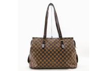 COACH コーチ ワンショルダーバッグ ブラウン ソーホー 8A05