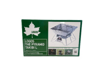 スノーピークワッパコンポ snow peak club:クッカー「Snow Peak・ワッパーコンポ」