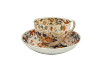 EC出品中】Wedgwood ボタニカルアート カップ＆ソーサー 入荷しました