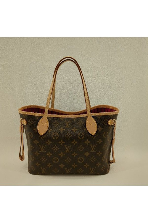 LOUIS VUITTON ルイヴィトン ネヴァーフルPM ポーチ付 M41245 入荷しま 