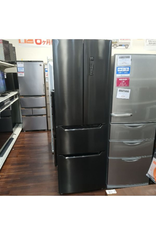 リサイクルショップどりーむ天保山店 No13200 冷蔵庫 大幅値下げ 三菱