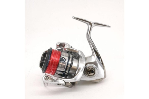 シマノ リール ストラディック C2000S SHIMANO 中古入荷しました