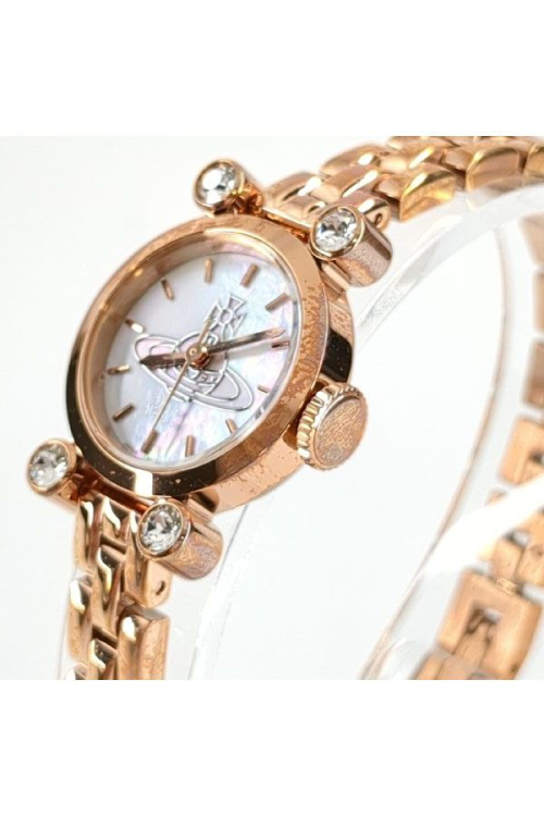 Vivienne Westwood 腕時計 クォーツ VW-77C7 のご紹介です！｜2024年12