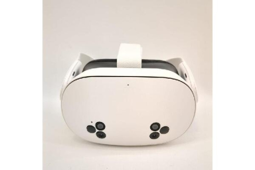 Meta Quest 3S 256GBのご紹介です｜2025年12月04日｜静岡県の