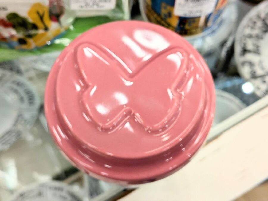 本日のイチオシ新入荷！スターバックス「SAKURA 2021 キャニスター