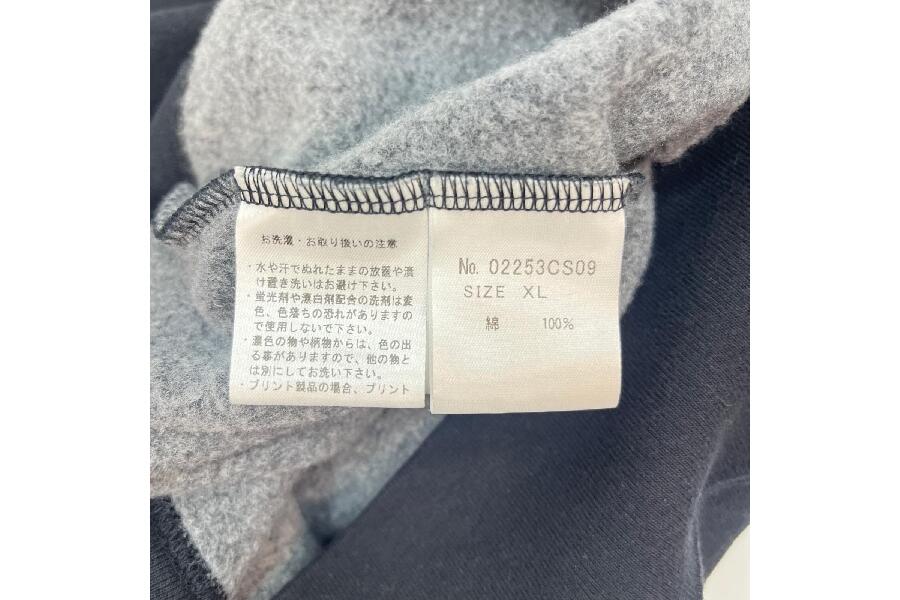 入荷速報】ヒステリックグラマー ファイアーベア スウェット（ブラック