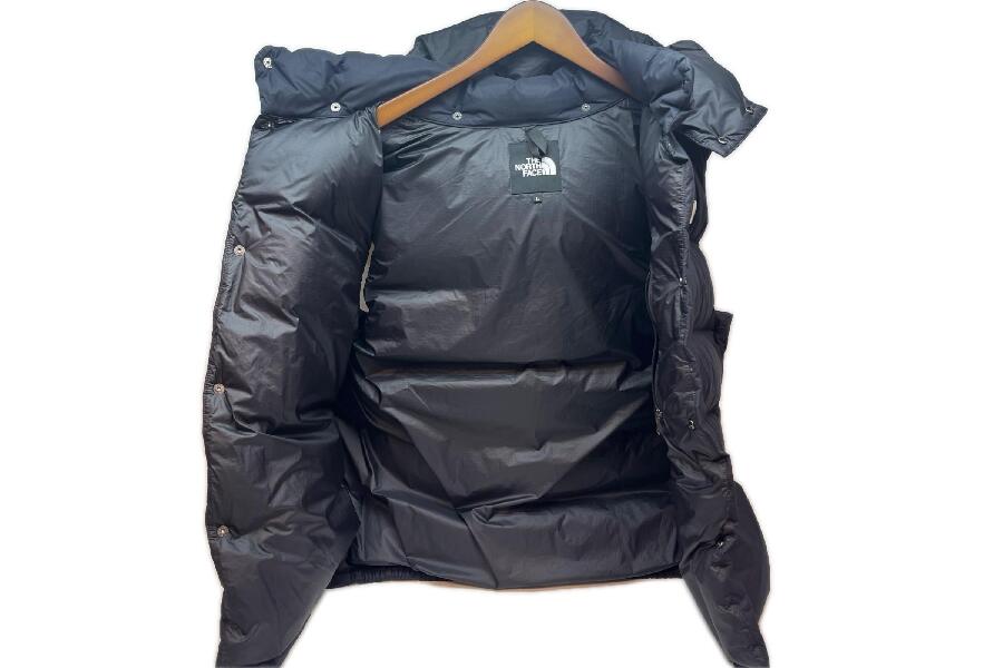 THE NORTH FACE キャンプシェラベスト ND92231 入荷のお知らせ｜2026年