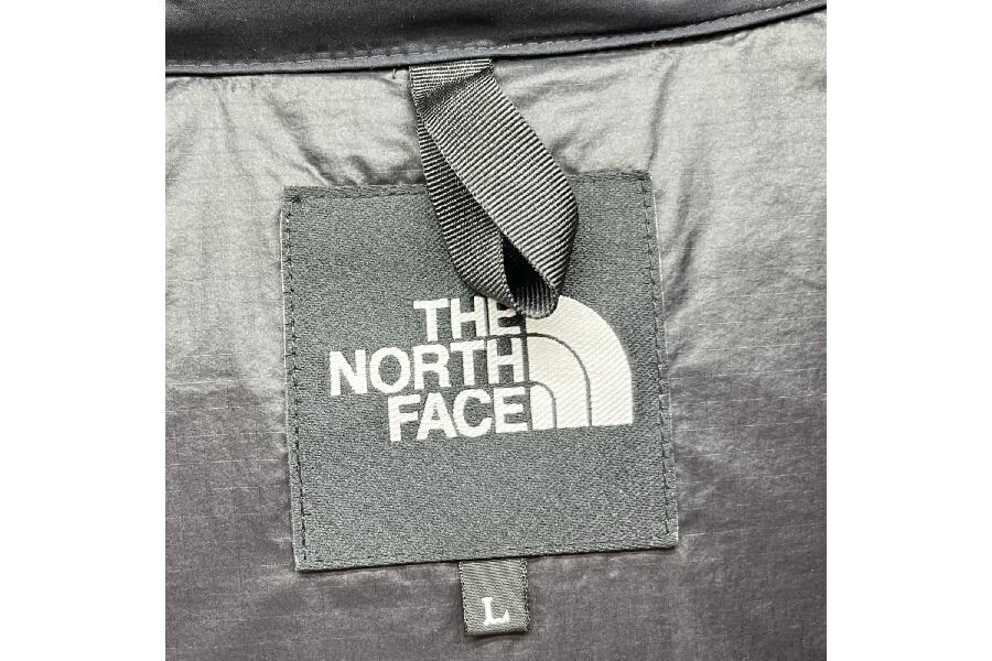 THE NORTH FACE キャンプシェラベスト ND92231 入荷のお知らせ｜2026年