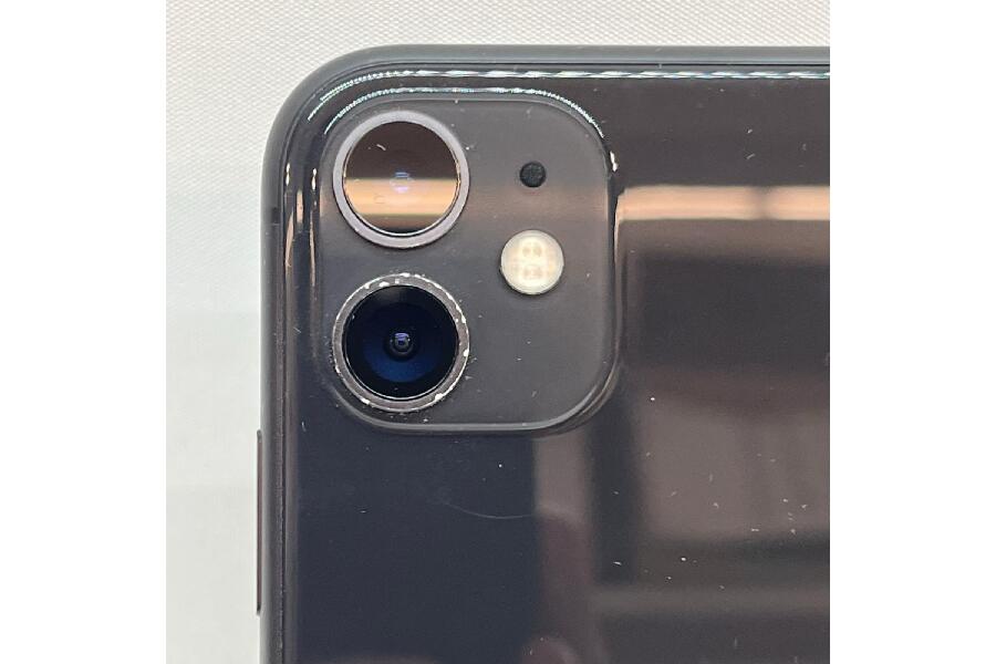 中古iPhone】iPhone 11（256GB・SoftBank版）が！｜2026年09月26日