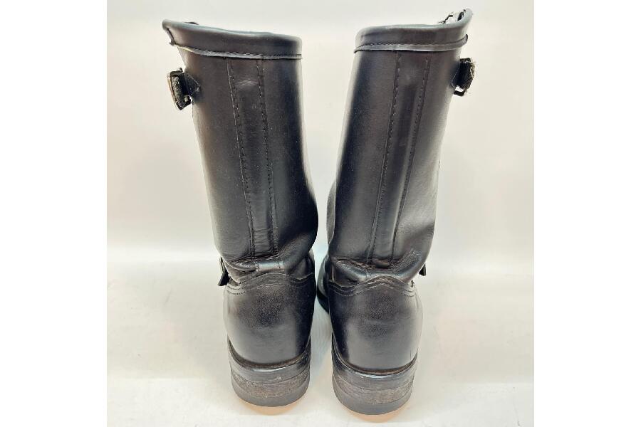 【USA製】チペワ　エンジニアブーツ CHIPPEWA（チペワ）エンジニアブーツ 27863 サイズ6 入荷！｜2026年10