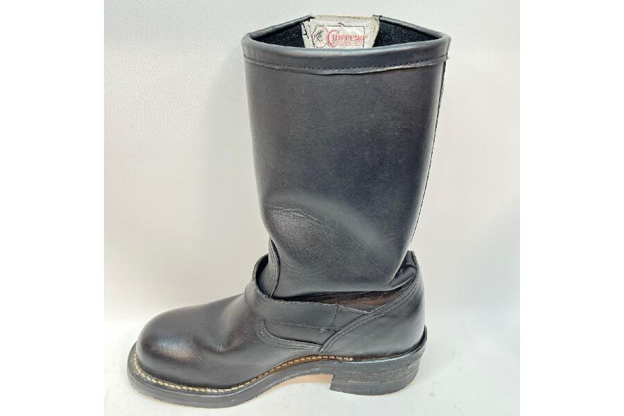CHIPPEWA（チペワ）エンジニアブーツ 27863 サイズ6 入荷！｜2026年10
