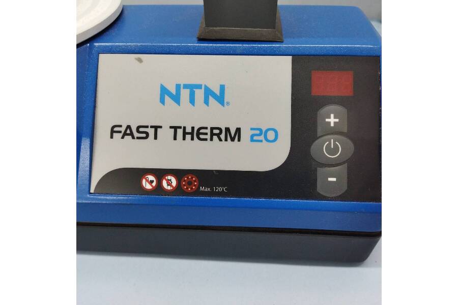 ベアリングヒーターを買い取りました。|2022年06月11日|静岡県の ベアリングヒーターを買い取りました。|2022年06月11日|静岡県の