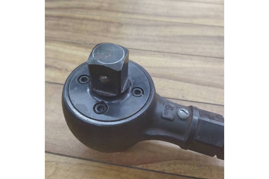 TONE(トネ)の8-300N パワーレンチ買い取りました。|2022年07月 TONE(トネ)の8-300N パワーレンチ買い取りました。|2022年07月