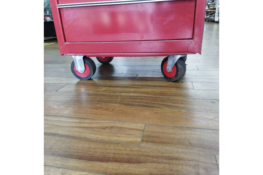 KTC（ケーティーシー） SKX5708 ローラーキャビネット買い取りました