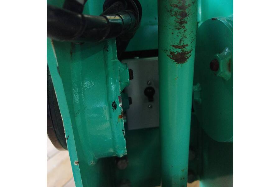 三笠産業 MS-60A フロアスクレーパー買い取りました。|2022年07 三笠産業 MS-60A フロアスクレーパー買い取りました。|2022年07