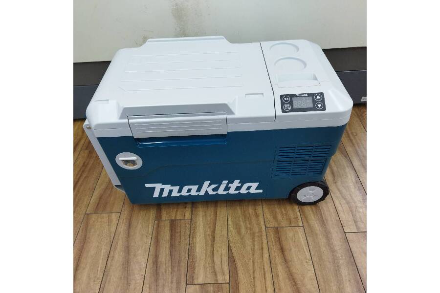 マキタ クーラーボックス CW180D 20L （makita(マキタ) 充電式