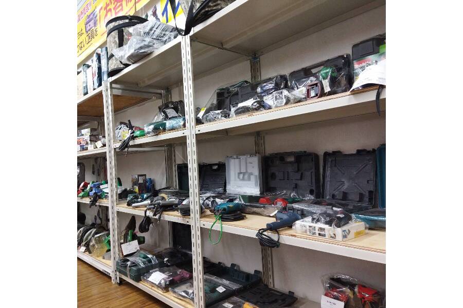 工具 ピックアップ 浜松宮竹店 店内紹介の巻｜2022年09月30日｜静岡県