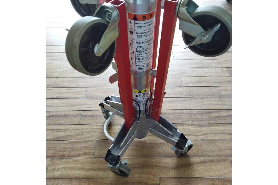 三陽機器 AGE415-09H 気圧リフターあげ太郎 買い取りました