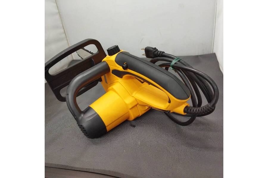 リョービ【RYOBI】/電動チェーンソー/CS-2501 入荷しました！｜2022年