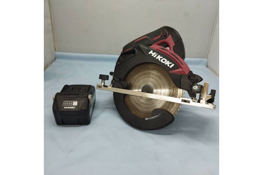 Amazon | HiKOKI(ハイコーキ) 【2021年モデル】36V 165mm