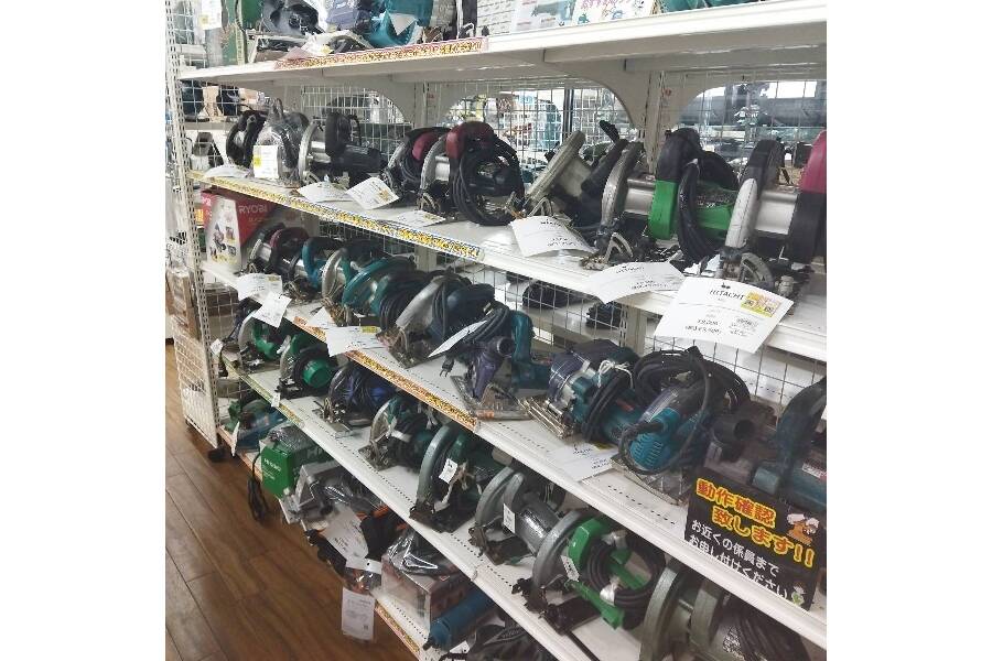 RYOBI リョービ BID-1800D 充電式インパクトドライバ 18V DIY 日曜大工 