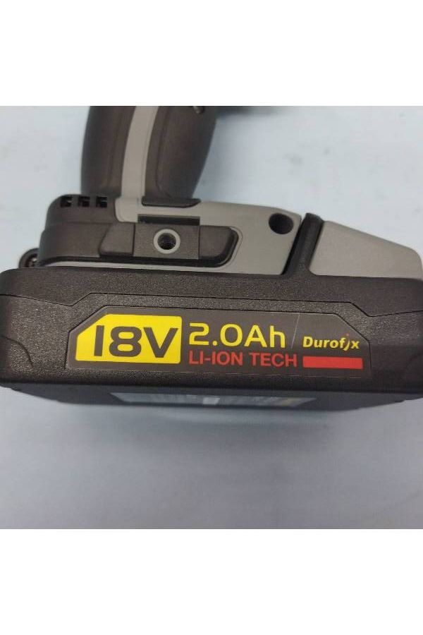 未使用品【Durofix/デュロフィックス】インパクトレンチ RI2086B 入荷