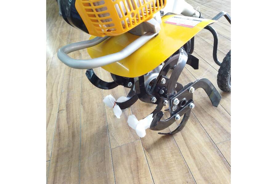 リョービ RCVK-4200 耕運機 買い取りました。｜2022年12月10日