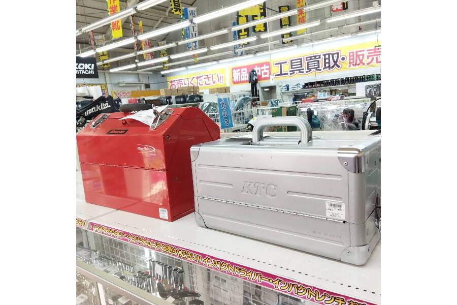 アストロプロダクツ サイドチェスト 買い取りました。｜2022年12月14日