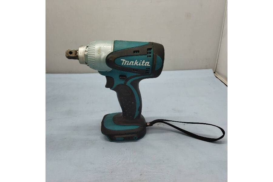 マキタ/MAKITA】コードレスインパクトレンチ/TW251D 入荷しました ...