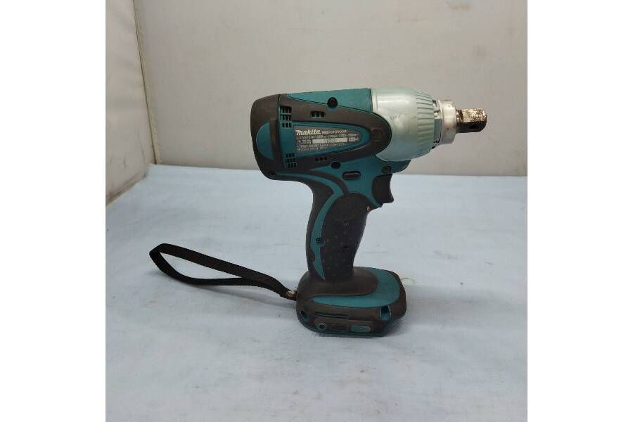 マキタ/MAKITA】コードレスインパクトレンチ/TW251D 入荷しました ...