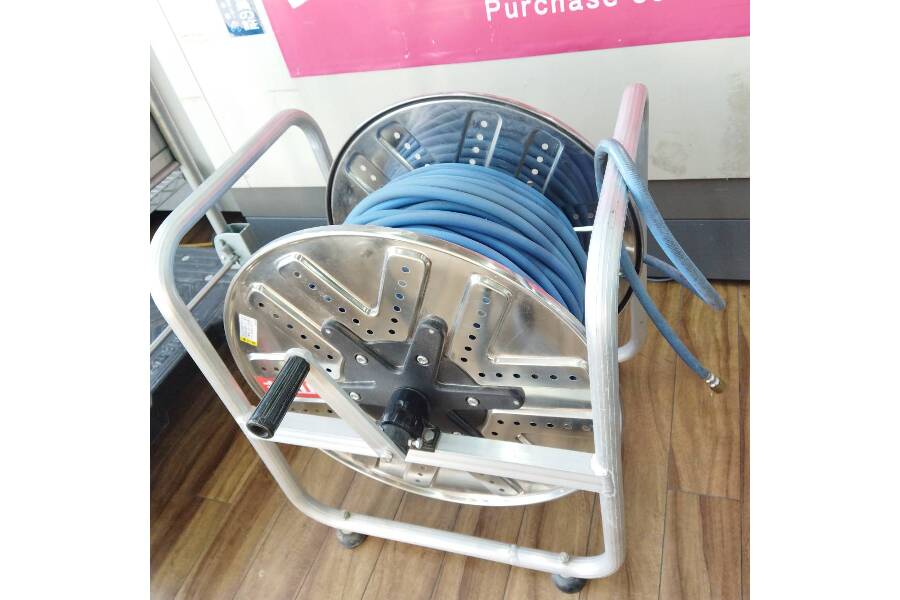 丸山製作所 MS413-A 動力噴霧器 買い取りました。｜2023年01月17日 