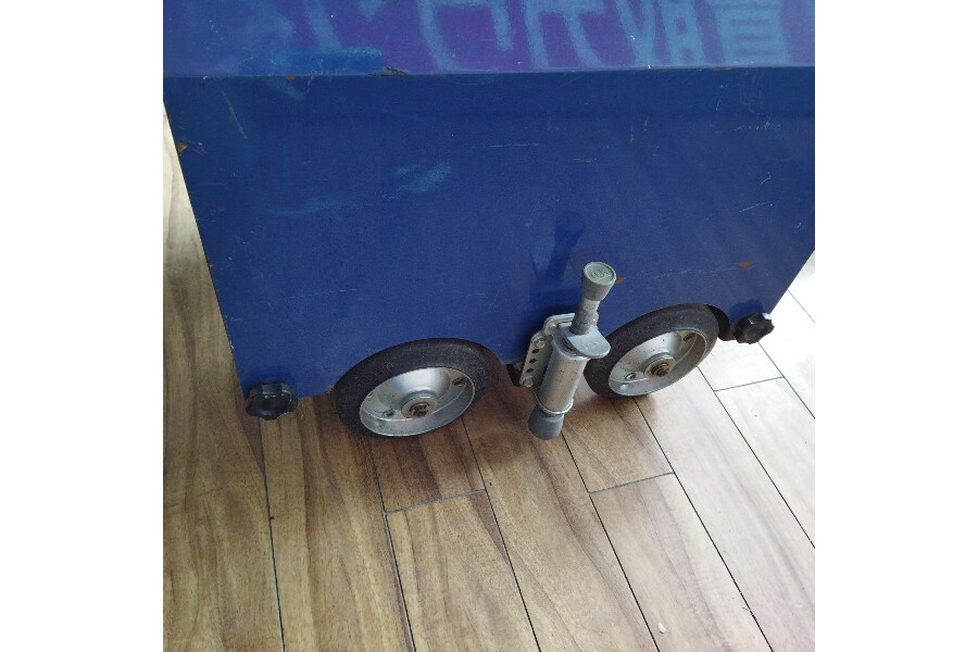 精和産業 JC-1513KB エンジン式高圧洗浄機 買い取りました。｜2023年02