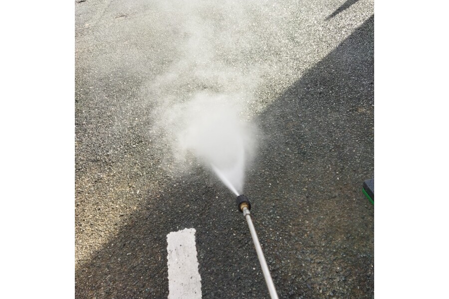 精和産業 JC-1513KB エンジン式高圧洗浄機 買い取りました。｜2023年02