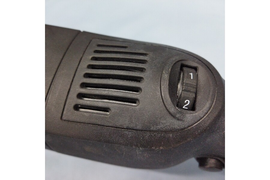 ルぺス LHR21ES ダブルアクションポリッシャー 買い取りました。｜2023