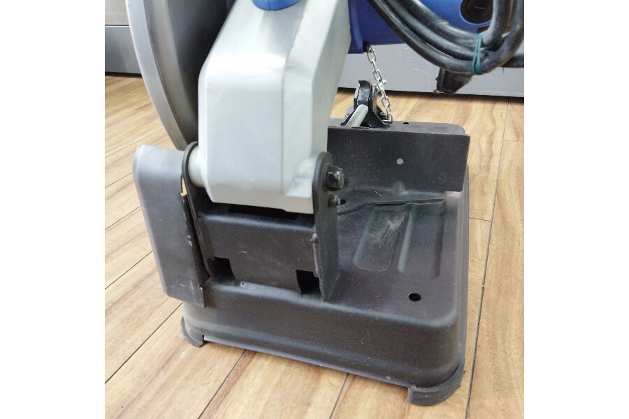 ハイコーキ FCC14ST 高速切断機 コード式 HiKOKI【市川行徳店】【店頭