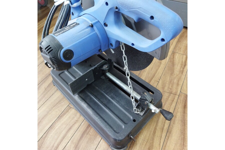 ハイコーキ FCC14ST 高速切断機 コード式 HiKOKI【市川行徳店】【店頭