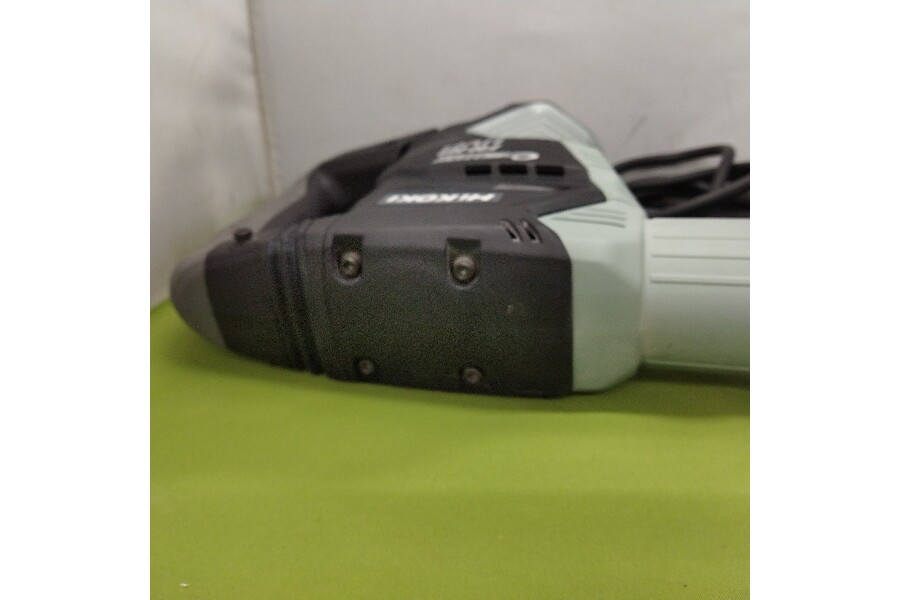 ハイコーキ（HiKOKI）H45MEY 電動ハンマ 買取入荷いたしました｜2023年