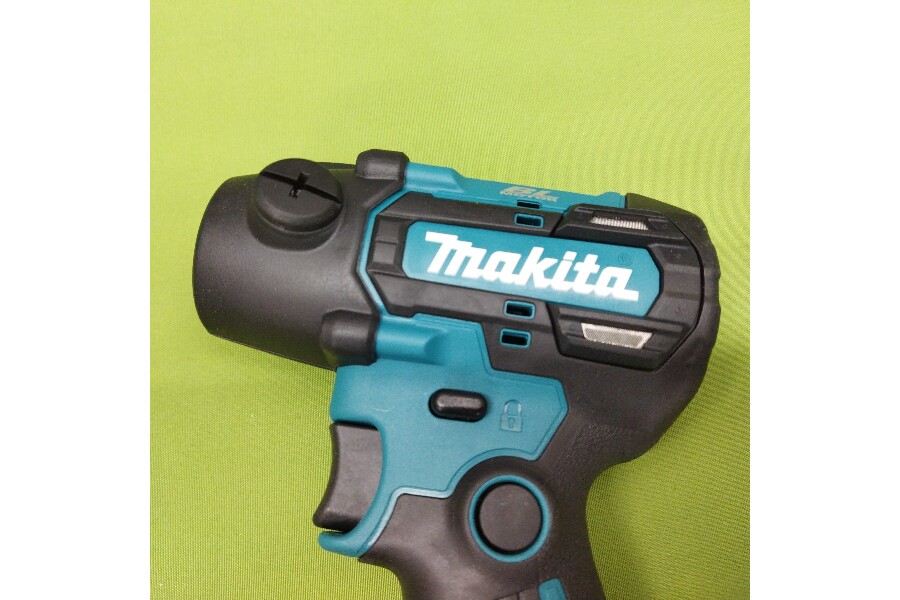 マキタ（MAKITA）PV300DZ 充電式サンダポリッシャ 買い取りまし
