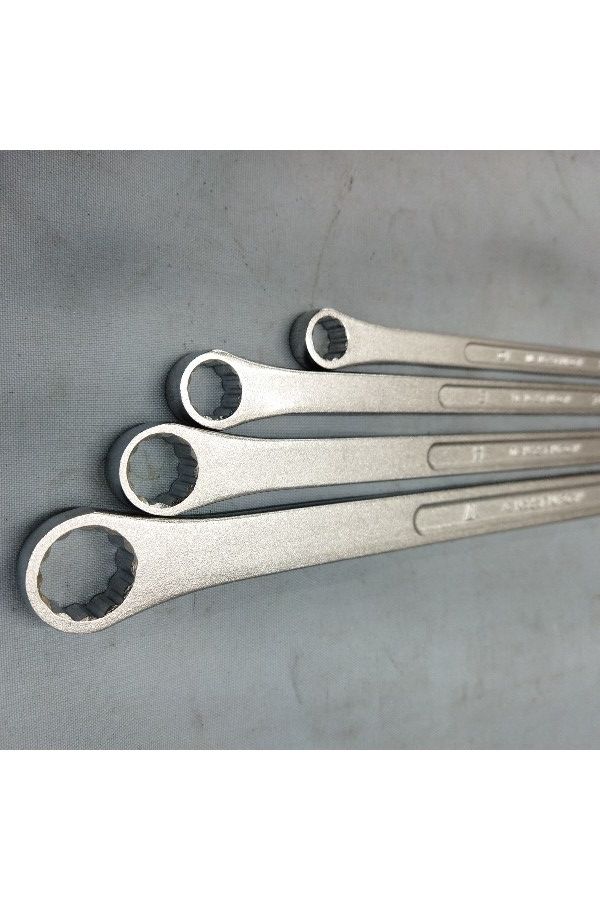 ケーティーシー/KTC】超ロングメガネレンチ 4本セット 入荷しました 
