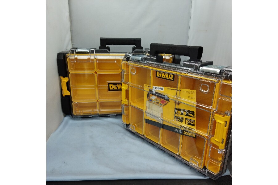 DEWALT / デウォルト】ツールケース 入荷しました！｜2023年06月29日