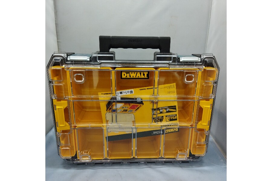 DEWALT / デウォルト】ツールケース 入荷しました！｜2023年06月29日