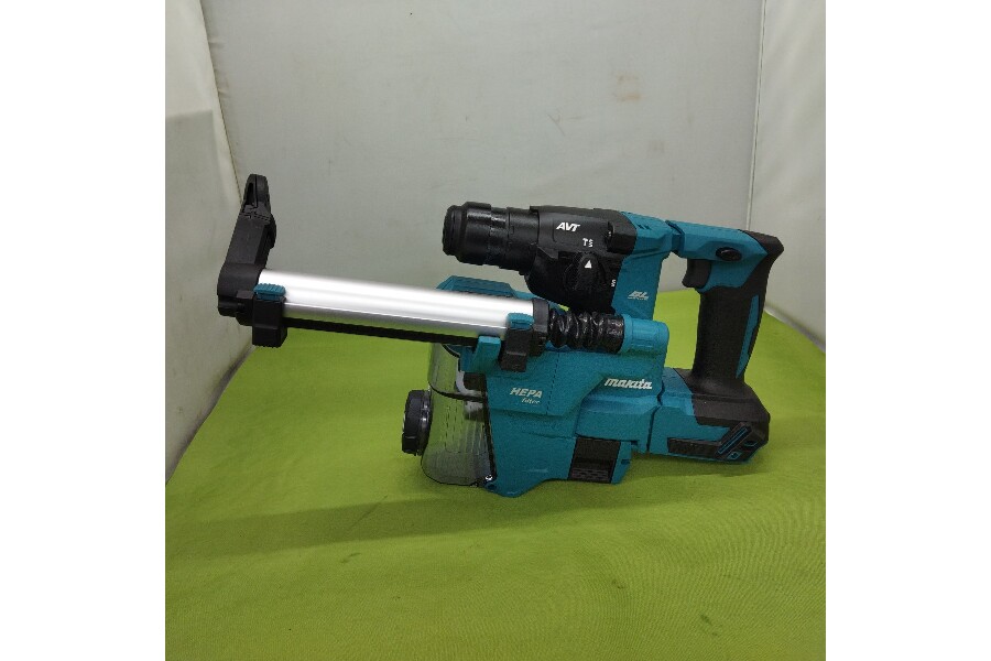 マキタ HR183DRGXV 充電式ハンマドリル のご紹介｜2023年07月28日