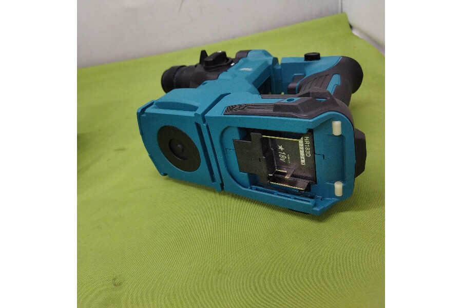 マキタ HR183DRGXV 充電式ハンマドリル のご紹介｜2023年07月28日