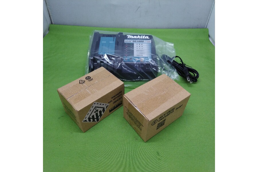 マキタ HR183DRGXV 充電式ハンマドリル のご紹介｜2023年07月28日