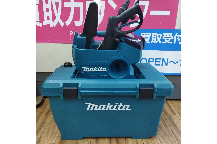 マキタ/makita】充電式高圧洗浄機/MHW080D 入荷しました！｜2023年08月
