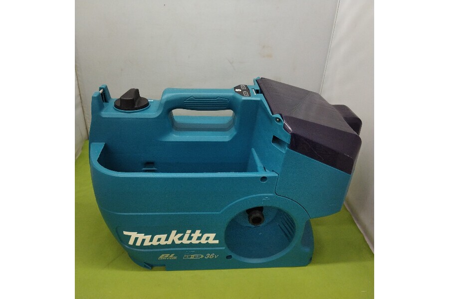 マキタ/makita】充電式高圧洗浄機/MHW080D 入荷しました！｜2023年08月