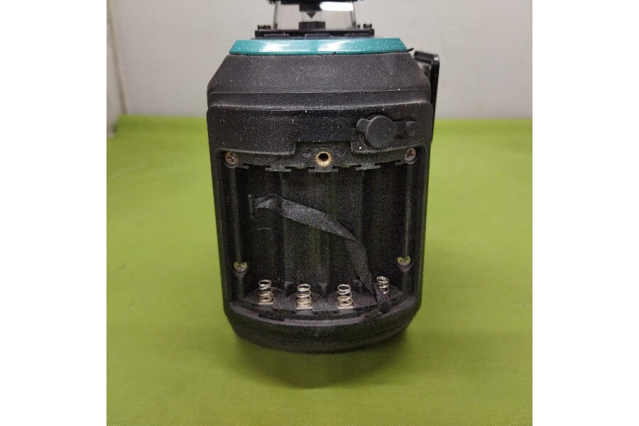 テクノ販売 LTK-FGX3C 3Dグリーンレーザー 買い取りました。｜2023年08